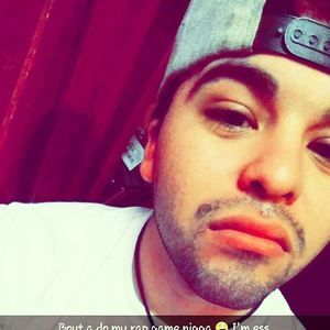 Meet your Posher, Jacob